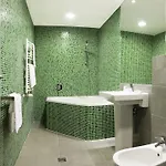Bodrogi Kuria Wellness Otel 4*
