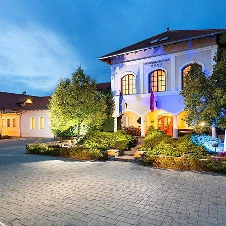 Bodrogi Kuria Wellness