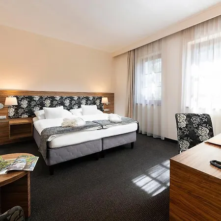 Bodrogi Kuria Wellness