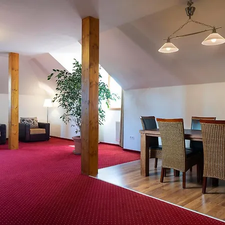 Bodrogi Kuria Wellness Szálloda 4*