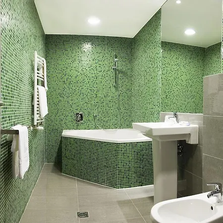 Bodrogi Kuria Wellness Hotel 4*