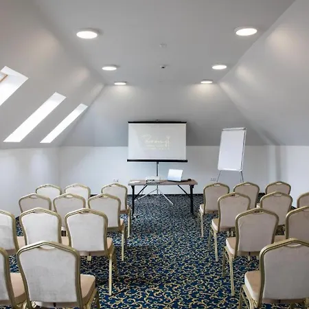 Hotell Bodrogi Kuria Wellness