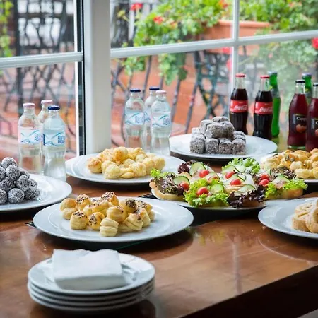 Bodrogi Kuria Wellness Hotell Inárcs