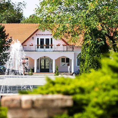 Bodrogi Kuria Wellness 4* Inárcs