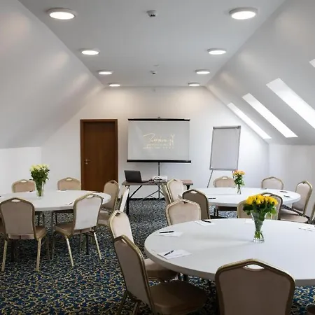 Hotel Bodrogi Kuria Wellness