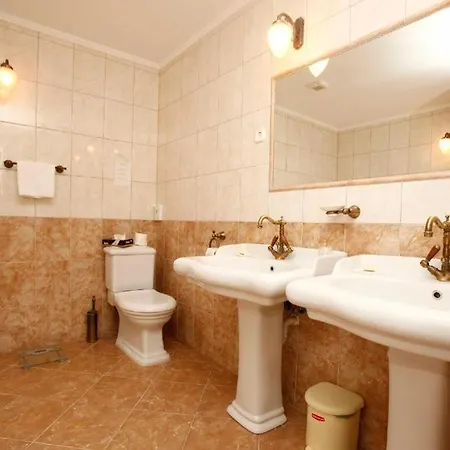 Bodrogi Kuria Wellness