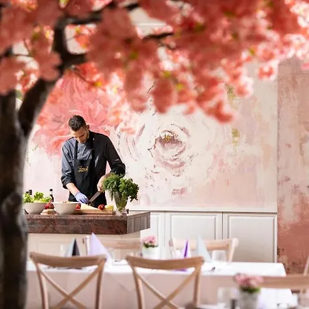 Bodrogi Kúria Wellness