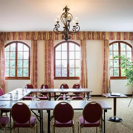 Bodrogi Kúria Wellness Hotel