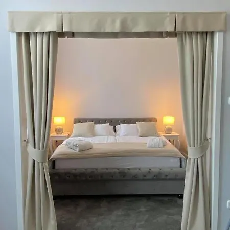 Bodrogi Kúria Wellness