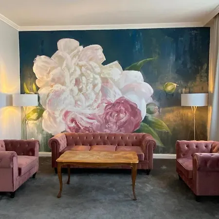 Bodrogi Kúria Wellness Hotel 4*