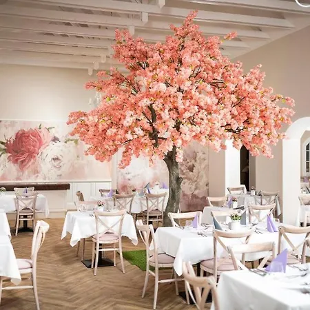 Hotel Bodrogi Kúria Wellness