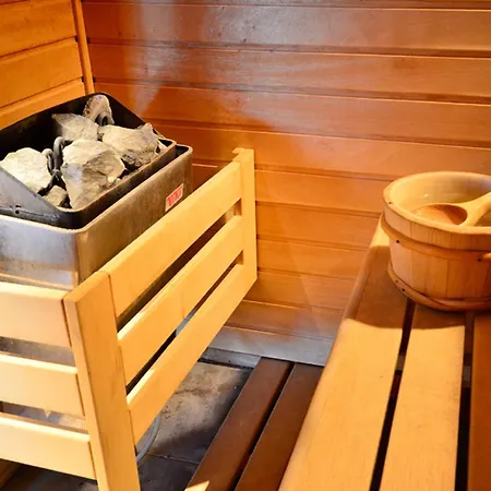 Bodrogi Kuria Wellness