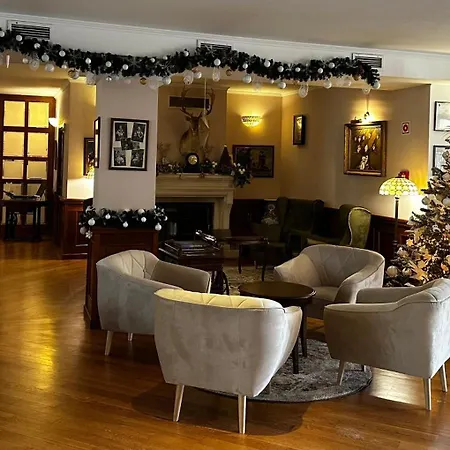 Bodrogi Kúria Wellness 4*