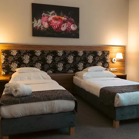 Hotel Bodrogi Kuria Wellness