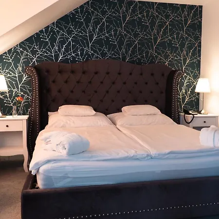 Bodrogi Kuria Wellness Hotel 4*
