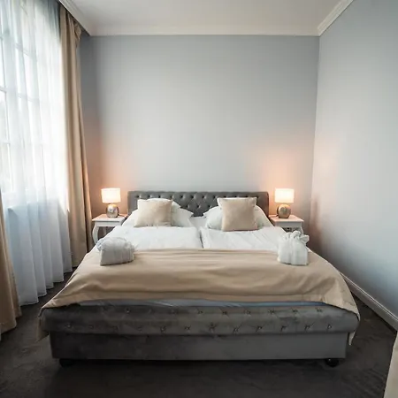 Bodrogi Kuria Wellness