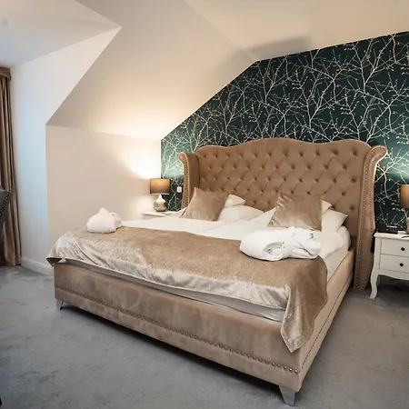 Bodrogi Kuria Wellness 4* Inárcs