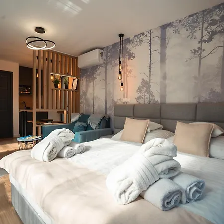 Hotel Bodrogi Kuria Wellness