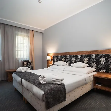 Hotel Bodrogi Kuria Wellness