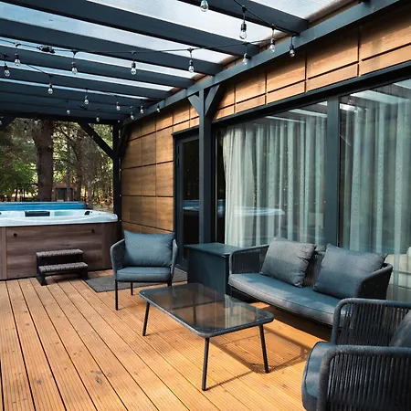 Bodrogi Kuria Wellness 4* Inárcs