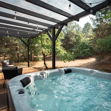 Hotel Bodrogi Kuria Wellness 4*