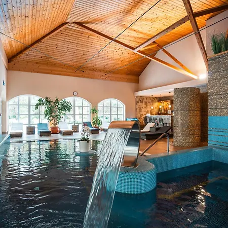 Hotel Bodrogi Kuria Wellness 4*