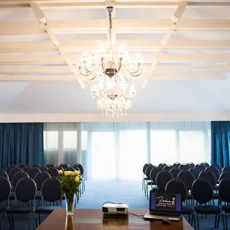 Bodrogi Kuria Wellness Inárcs