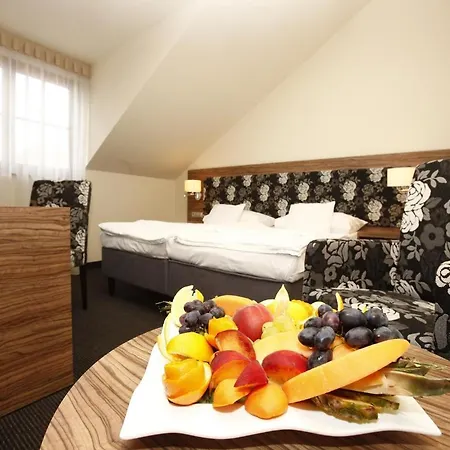 Bodrogi Kuria Wellness Hotell Inárcs