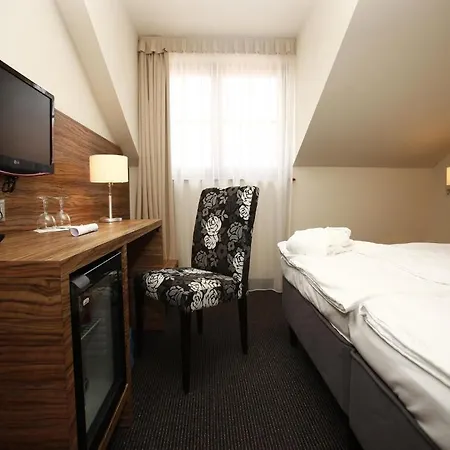 Bodrogi Kuria Wellness Inárcs