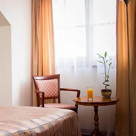 Bodrogi Kuria Wellness