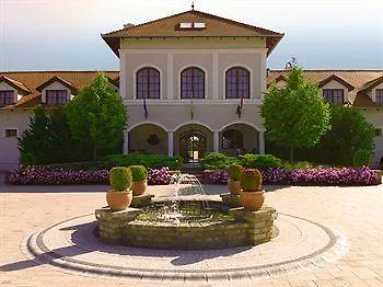 Hotel Bodrogi Kúria Wellness
