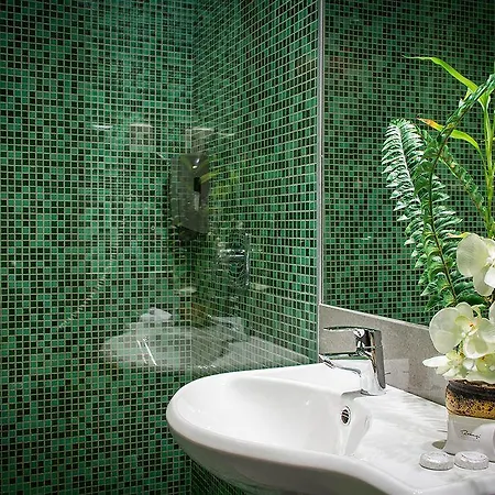 Bodrogi Kúria Wellness