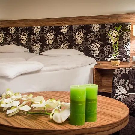 Szálloda Bodrogi Kuria Wellness 4*