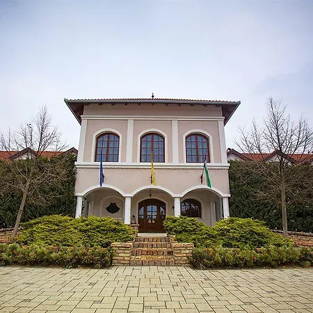 Bodrogi Kuria Wellness Inárcs