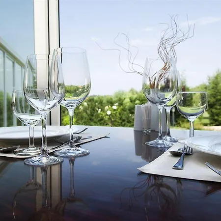Hotell Bodrogi Kuria Wellness