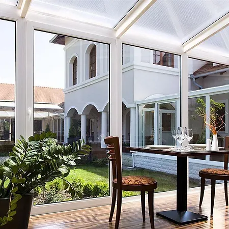 Hotel Bodrogi Kúria Wellness Inárcs