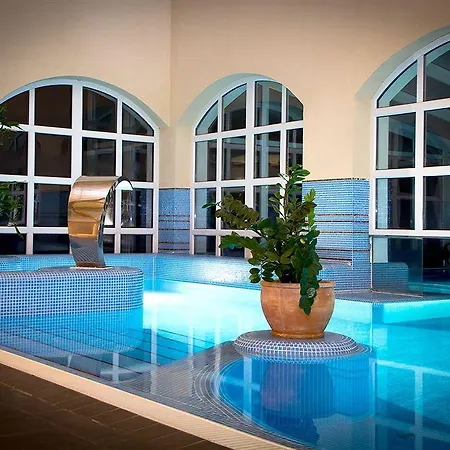 Bodrogi Kuria Wellness