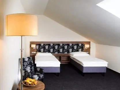 Hotell Bodrogi Kuria Wellness Inárcs