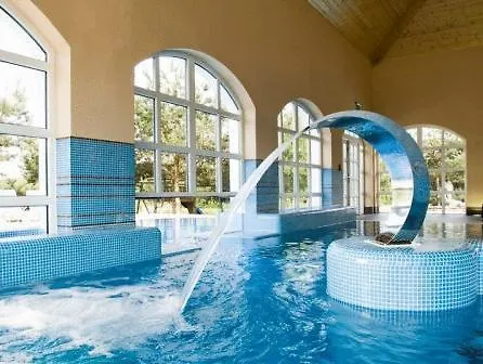 Hotell Bodrogi Kuria Wellness 4*