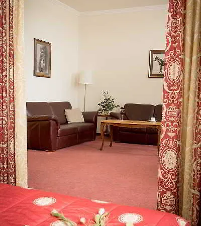 Bodrogi Kuria Wellness 4*