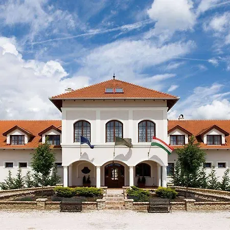Hotel Bodrogi Kuria Wellness Inárcs