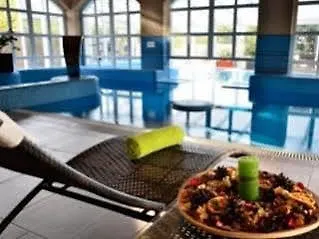 Bodrogi Kuria Wellness Inárcs