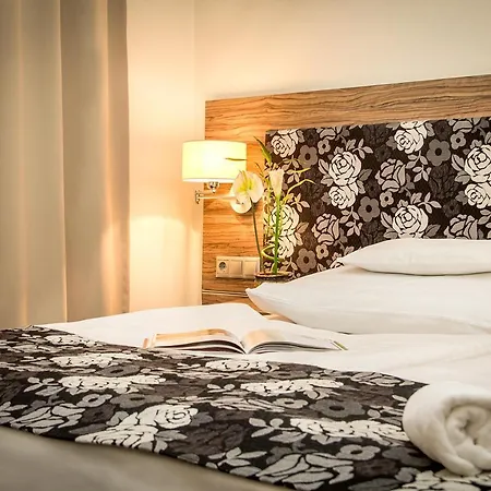 Szálloda Bodrogi Kuria Wellness