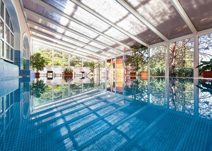 فندق Bodrogi Kuria Wellness 4*