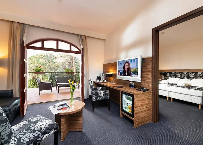 Hotel Bodrogi Kuria Wellness 4*