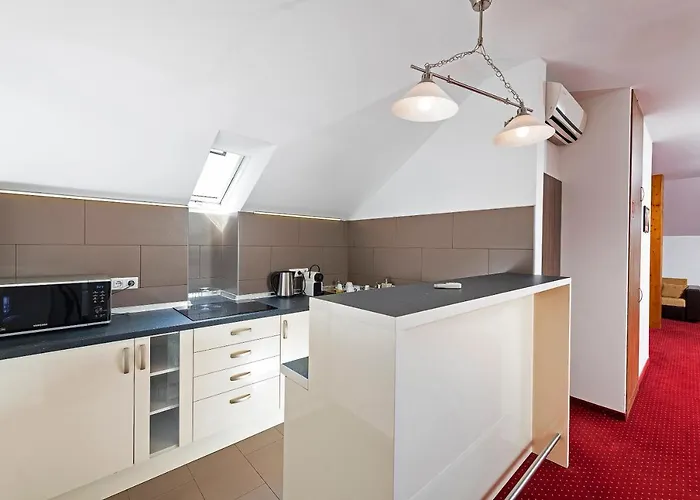 Bodrogi Kuria Wellness Hotel 4*