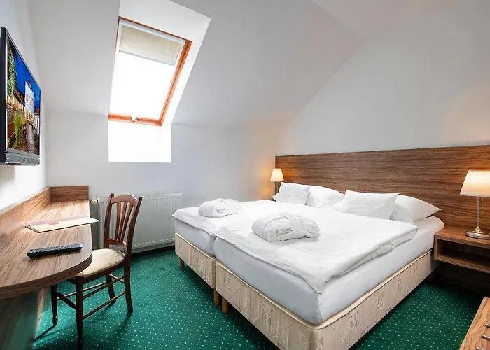 Bodrogi Kuria Wellness 4* Inárcs