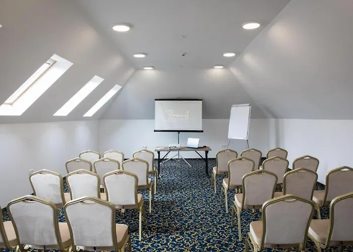 Hotel Bodrogi Kuria Wellness