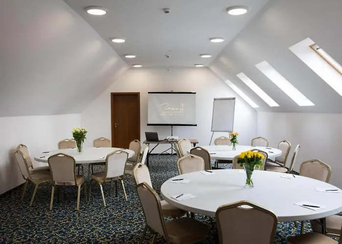 Hotel Bodrogi Kuria Wellness