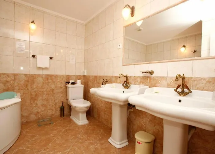 Bodrogi Kuria Wellness